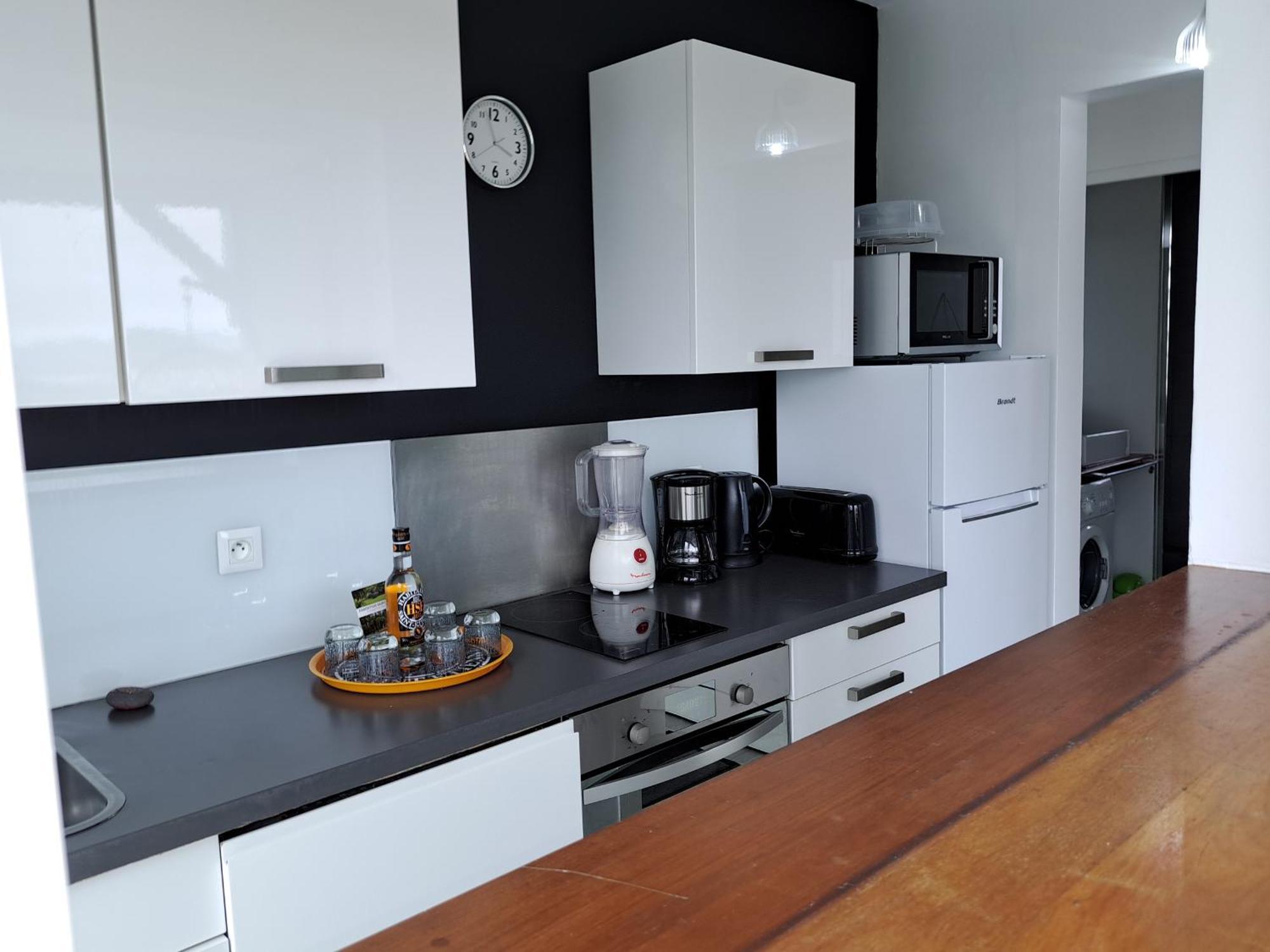 Les Villas Jalnas Logement Hateya Ле-Труаз-Иле Экстерьер фото